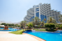 Experience Extended Stays and Special Savings at Le Meridien Al Aqah Beach Resort UAE